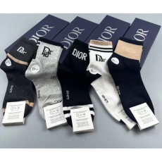 Christian Dior Socks